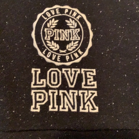 Women’s half zip up sweatshirt - Picture 4 of 5